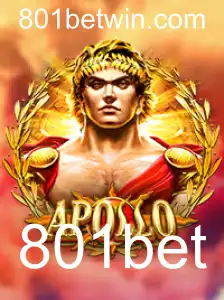 Descubra as Aventuras de Apollo no Jogo 801bet