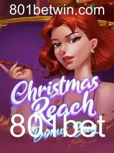 Desvendando o Encantamento do Jogo ChristmasReachBonusBuy