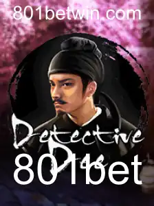 DetectiveDee: Um Mergulho no Jogo Enigmático com a Plataforma 801bet