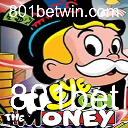 Descubra o Empolgante Jogo EyeOnTheMoney e as Regras Envolventes do 801bet
