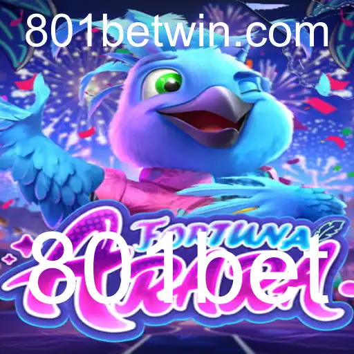 Descubra FortunaArara: O Novo Jogo de Azar Inovador em 801bet