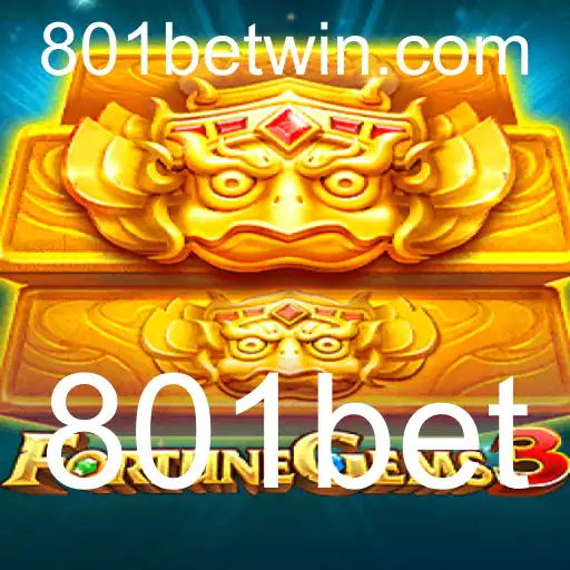 Explorando o Mundo de FortuneGems3: Um Mergulho nas Joias do 801bet
