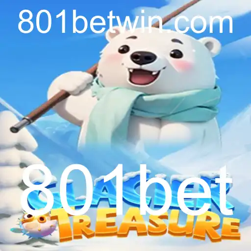Explorando GlacierTreasure: O Novo Fenômeno dos Jogos de Aventura
