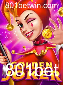 Desvendando o Empolgante Mundo de GoldenJoker no 801bet