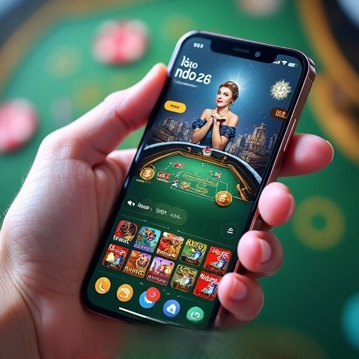 Experiência VIP 801bet