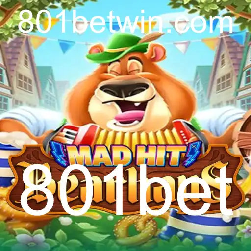 Desvendando o Fascinante Jogo MadHitBearhaus