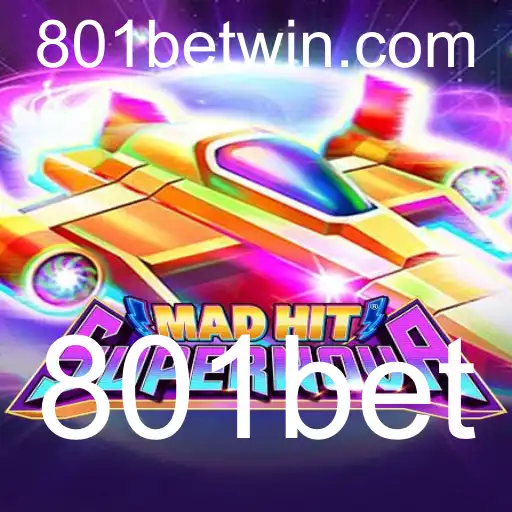 Descubra o Mundo de MadHitSupernova: A Emoção do Jogo e o Impacto de 801bet