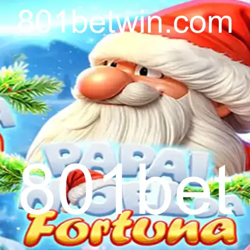 Descubra o Excitante Jogo PapaiNoeldaFortuna e Como Jogar com 801bet