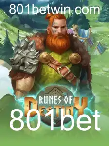 Explorando o Fascinante Mundo de RunesOfDestiny