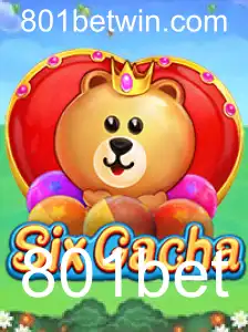 Explorando o Mundo de SixGacha: Um Novo Horizonte no Universo dos Jogos