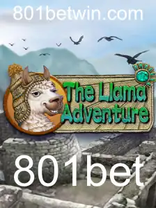 TheLlamaAdventure: Explore o Mundo Fascinante desta Jornada Inesquecível